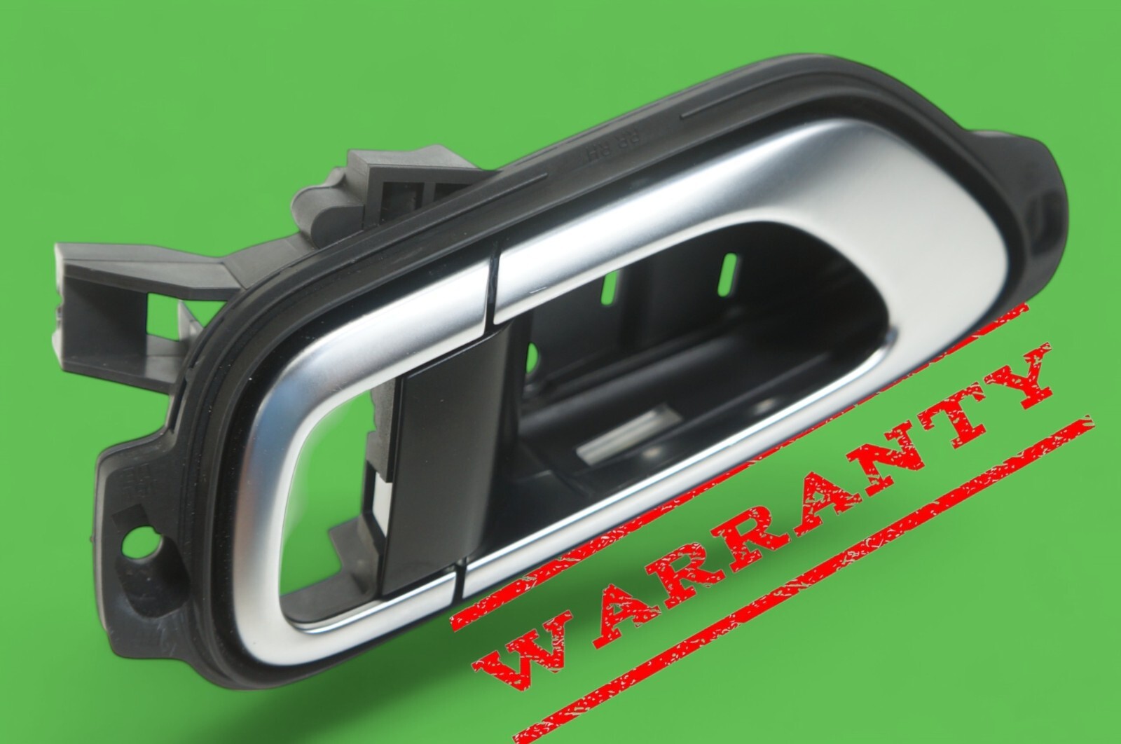 03-12 Bentley Flying Spur GTC GT Rear Right Passsenger Interior Door Handle
