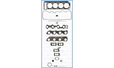 Cylinder Head Gasket Set CHRYSLER PICK-UP ARROW 2.6 G54B (1978-1980)