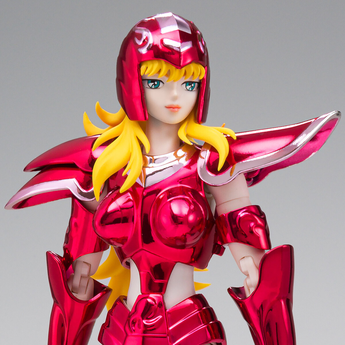 BANDAI SAINT SEIYA CLOTH MYTH MERMAID THETIS REVIVAL VERSION NEW