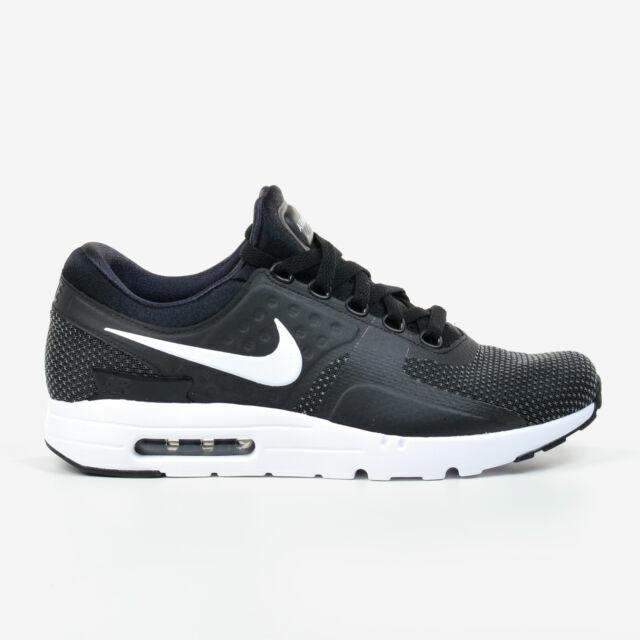 air max zero essential black