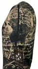 Xtreme Couture Affliction Men's T-Shirt KILLER Black Tattoo Biker S-5XL
