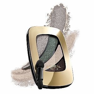 BUY 3 GET 1 FREE (Add All 4 To Cart) Loreal Paris Color Riche Quad Eyeshadow - Picture 15 of 20