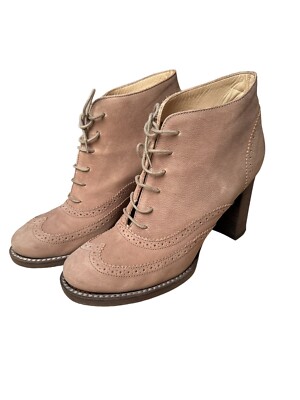 Brunello Cucinelli Stiefel Schuhe Absätzen  38,5 EU 8,5 US 5,5 (UK) Stiefeletten