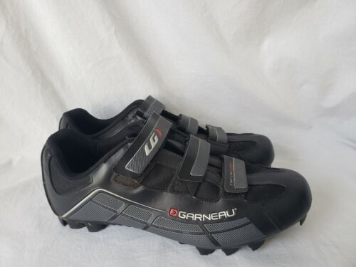 Chaussures vélo de route Louis Garneau Carbon HRS-100