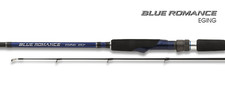 CANNA SPINNING SHIMANO BLUE ROMANCE 8'0'' GR 10-25 SHIMANO SHOP