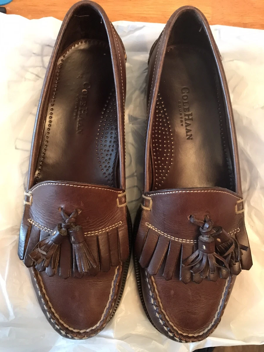 Cole haan loafers on sale on sale