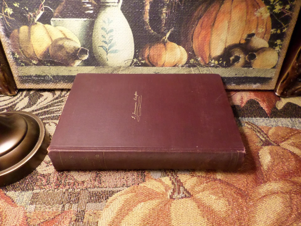 Home As Found Sequel to Homeward Bound (Mohawk Edition) - James Fenimore Cooper Foto 2 de 4