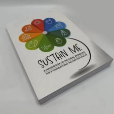 Sustain Me von Barbara ONeill - Neues Buch