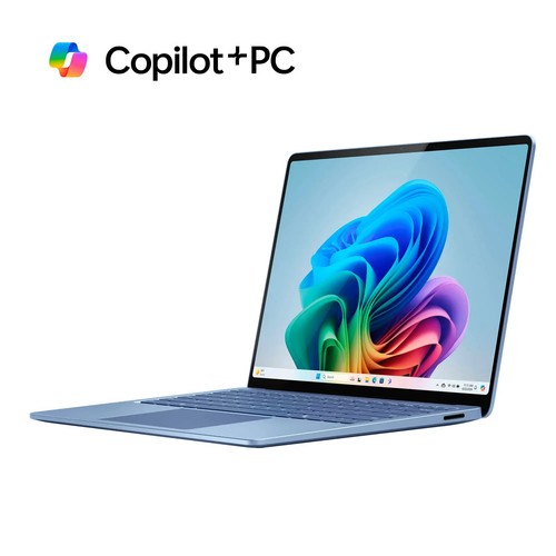 Microsoft Surface Laptop 7 Copilot+PC 13.8" Touch X Elite 16GB/1TB/Sapphire - Picture 2 of 13