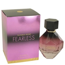 Fearless by Victoria's Secret Eau De Parfum Spray 3.4oz/100ml for Women