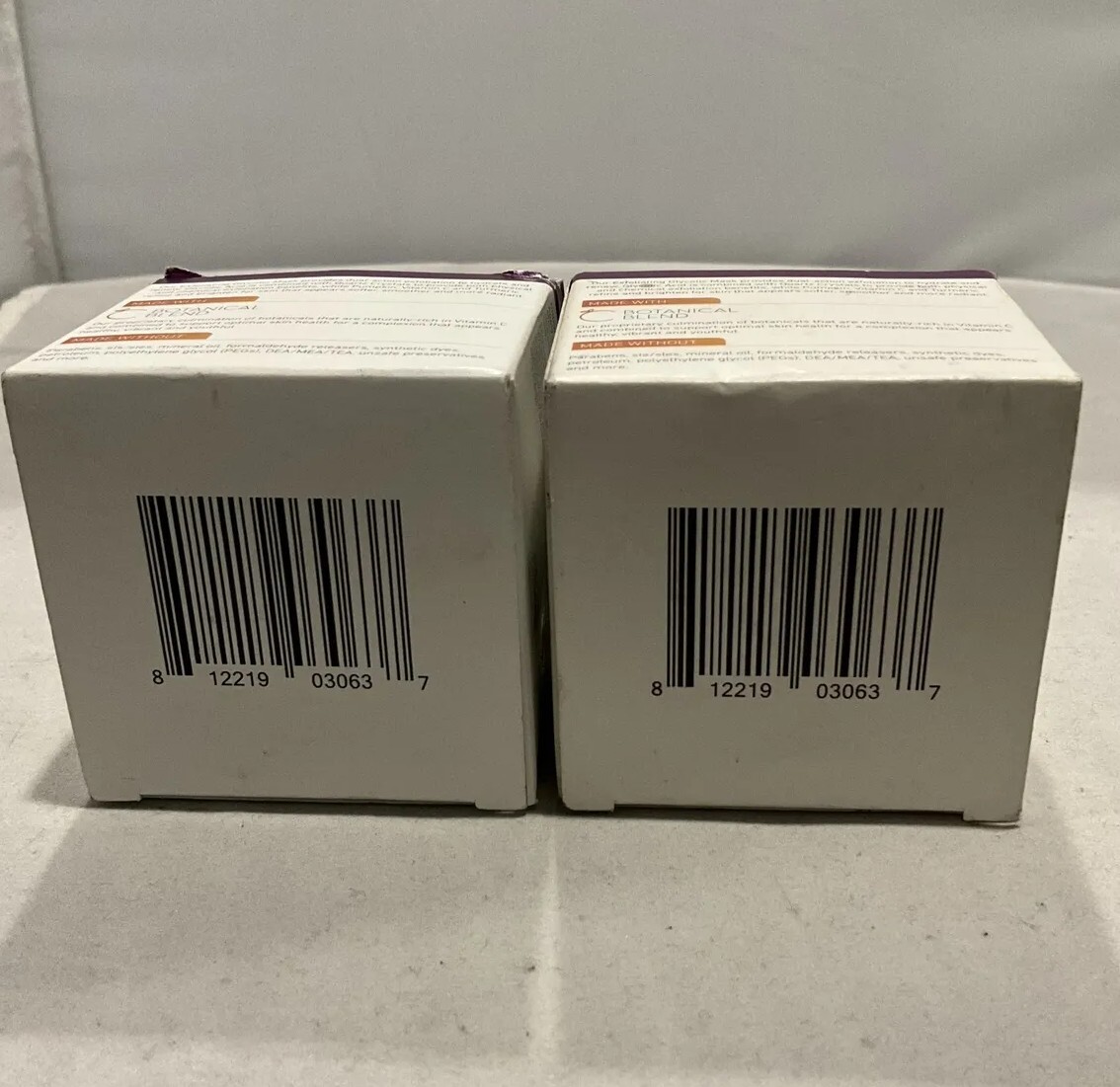 InstaNatural Exfoliating Glycolic Face Mask & Facial Scrub 2 Oz. for