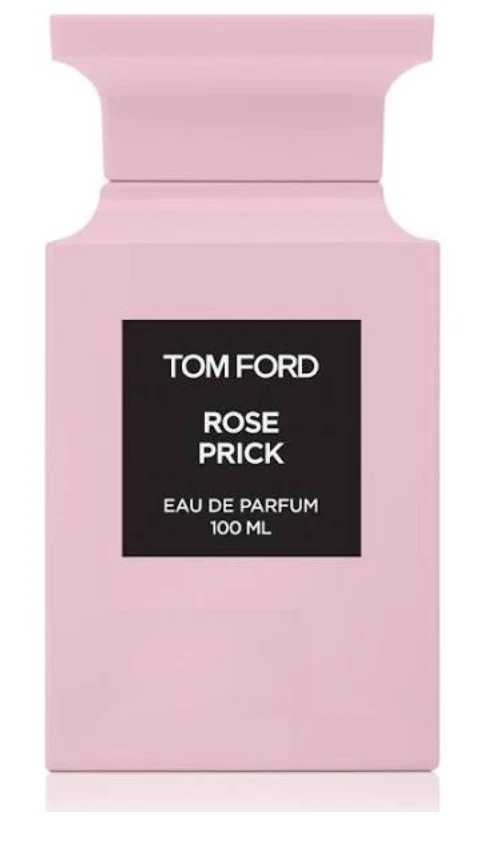 Tom ford rose prick 100ml new arrivals