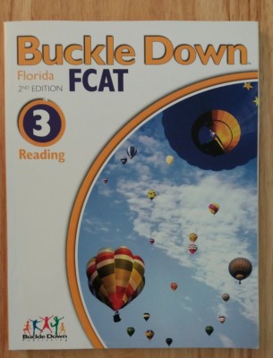 Reading Workbook Practice Skills Reading and Test Skills for Student School Help
