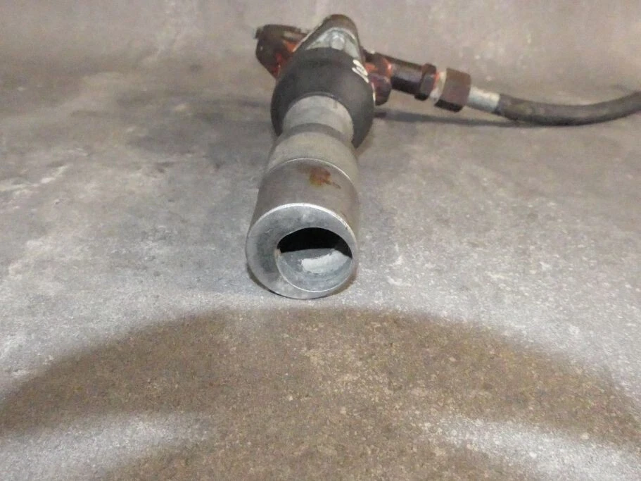 Drucklufthammer Presslufthammer Abbruchhammer Stemmhammer 41527 - Bild 3 von 3