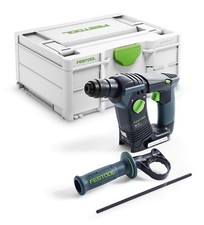 Festool Cordless hammer drill BHC 18-Basic 577230