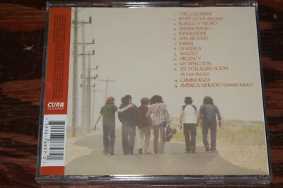 399 cent Latin CD -- DeSol Latin Jazz | eBay