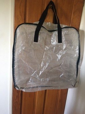 ikea dimpa recycling bolsas