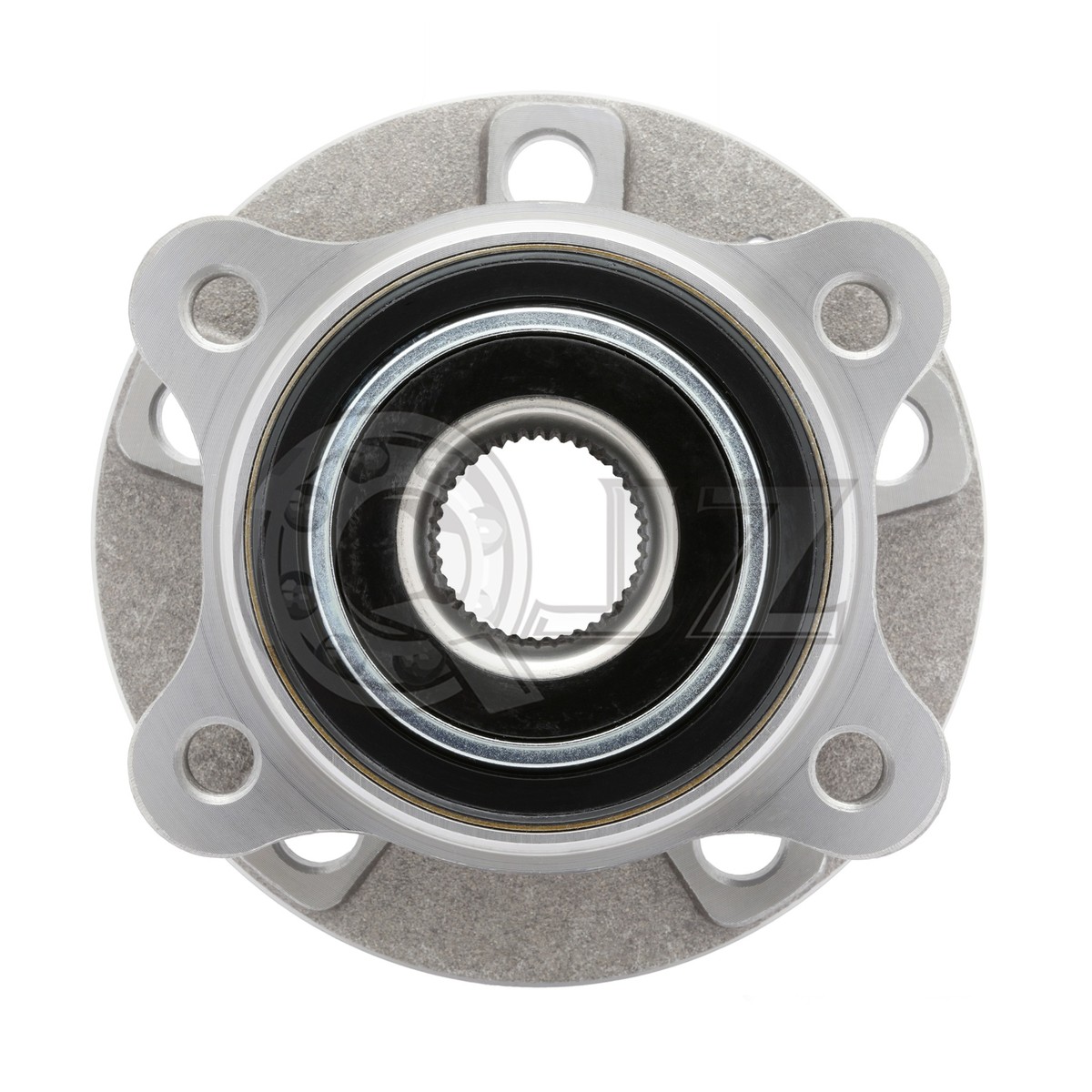 FRONT(Qty.1)] HA590312 New Wheel Hub Assembly for 2007-2014 Volvo