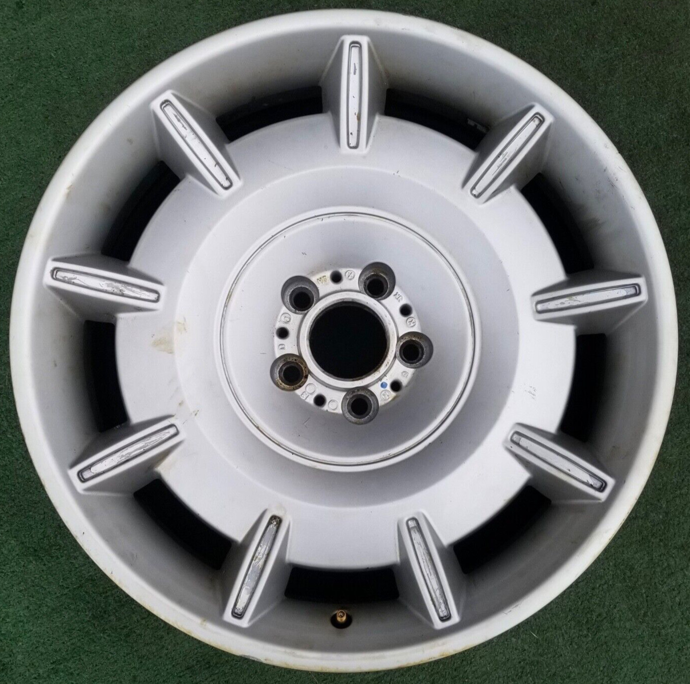 Factory Rolls Royce Phantom Wheel Genuine OEM PAX System 2004 2005 2006 6764490