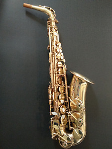 Selmer 80 Super Action Series II | eBay Selmer 80 Super Action Series II | eBay