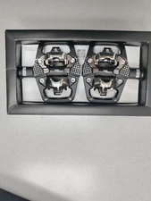 LOOK X-TRACK EN-RAGE PLUS Pedals - Mountain Bike Pedals