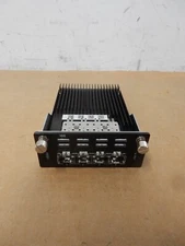 CHECKPOINT CPAC-4-10F 4 Port 10GBASE-F SFP+ I/F-Card