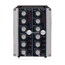 Elysia Mpressor2 Qube Compressor 500 Series M...