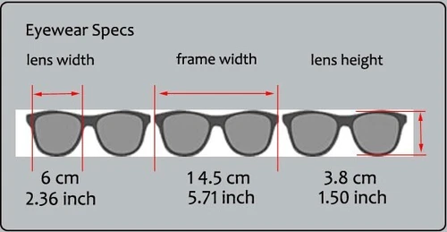 New Choppers Bikers Mens UV400 Sunglasses - Cross Choppers Logo C38 - Picture 2 of 2