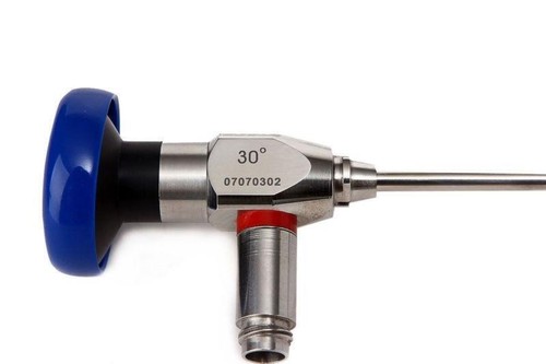 Rigid ø4x175mm 0°/30°/70° Nasal Endoscope Endoscopy Sinoscope Arthroscope USA - Picture 13 of 20