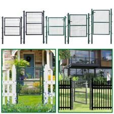 Gartentor Tor Gartentür