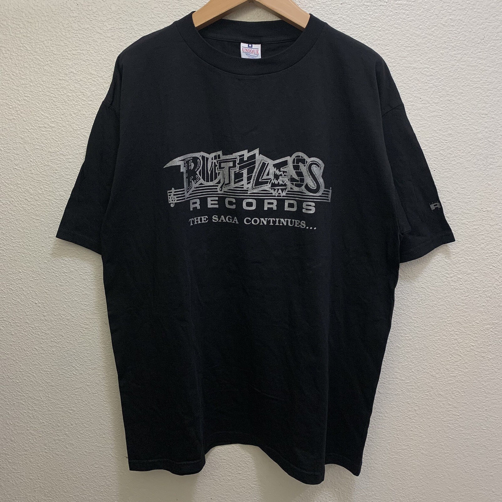 90s Rip Eric Wright Eazy E Ruthless Records Saga … - image 1