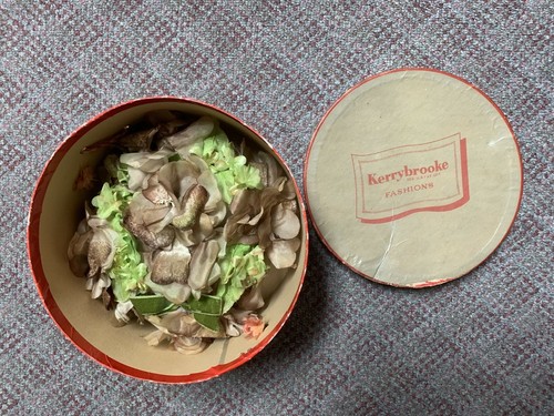 Vintage Damenhüte verschiedene Stile und macht jeweils separat erhältlich - Bild 28 von 84