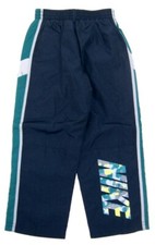 Nike Little Boys  Size 4 Windbreaker Track Pants NWT Athletic Pants