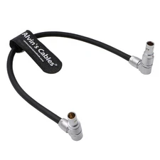 EXT 9 Pin Extension Cable for RED KOMODO Box 9 Pin to Run Stop Timecode CTRL USB