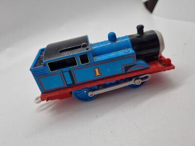 tomy Gullane Motorized Thomas 2002 - ungetestet 