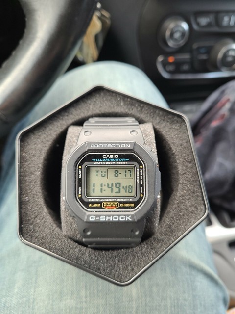 casio g shock 3229