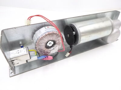 Dormakaba Automatic Door Operator Sliding Dunkermotoren 5005266531