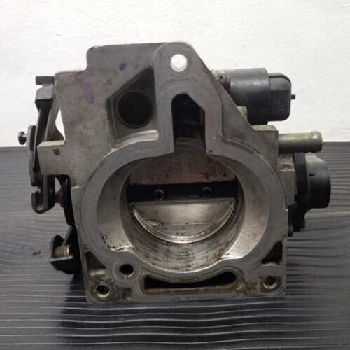 Conjunto de válvula de cuerpo de acelerador Buick Lesabre 2000-2005 3,8 L OEM Foto 3 de 4