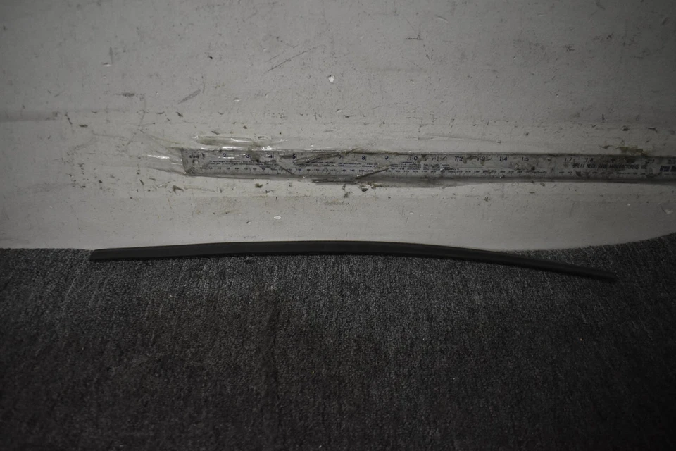 2021 - 2023 宝马 M4 基底油冷却器密封工厂原始设备制造商 — 第 4/4 张图片