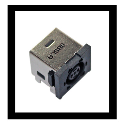 DC POWER JACK for Mini Desktop Intel Hades Canyon NUC 8 NUC8I7HVK Charging Port