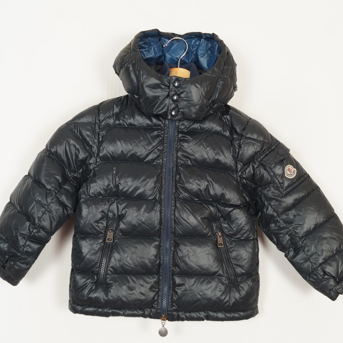 down puffer moncler junior puffer jacket
