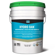 Laticrete Hydro Ban Waterproof Membrane - 5 Gallon