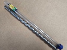 Irwin Joran 20mm x 400mm Smooth Shank Masonry Drill Bit  10501880