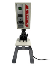 Kinematica Polytron Homogenizer Part Number PT MR 3000 