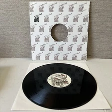 HEAVY HITS AUGUST 2003 Lp Vinyl RECORD BIGGIE DAVID BANNER LL COOL J C LO HI C