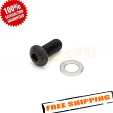 Jerico JER-0056 5/16-18 in Thread Button Head Transmission Screw