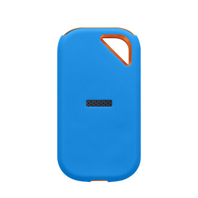 Silicone Case for Sandisk E81 SSD not for E61 Cover SSD Drive