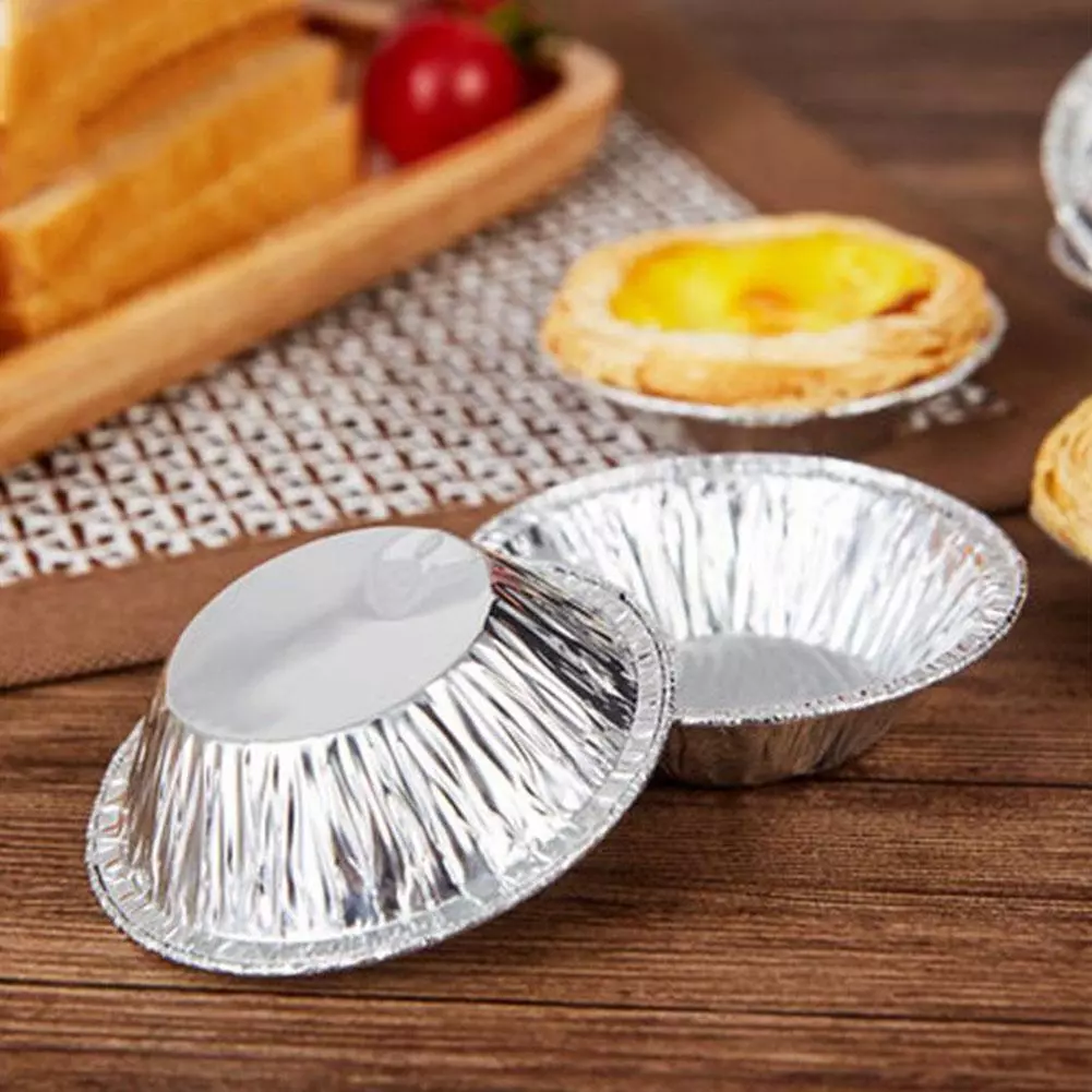 Pot pie cheap foil pans