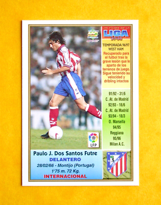 Quién fue Jesús Gil, cuándo fue presidente del Atlético Madrid, cuántos