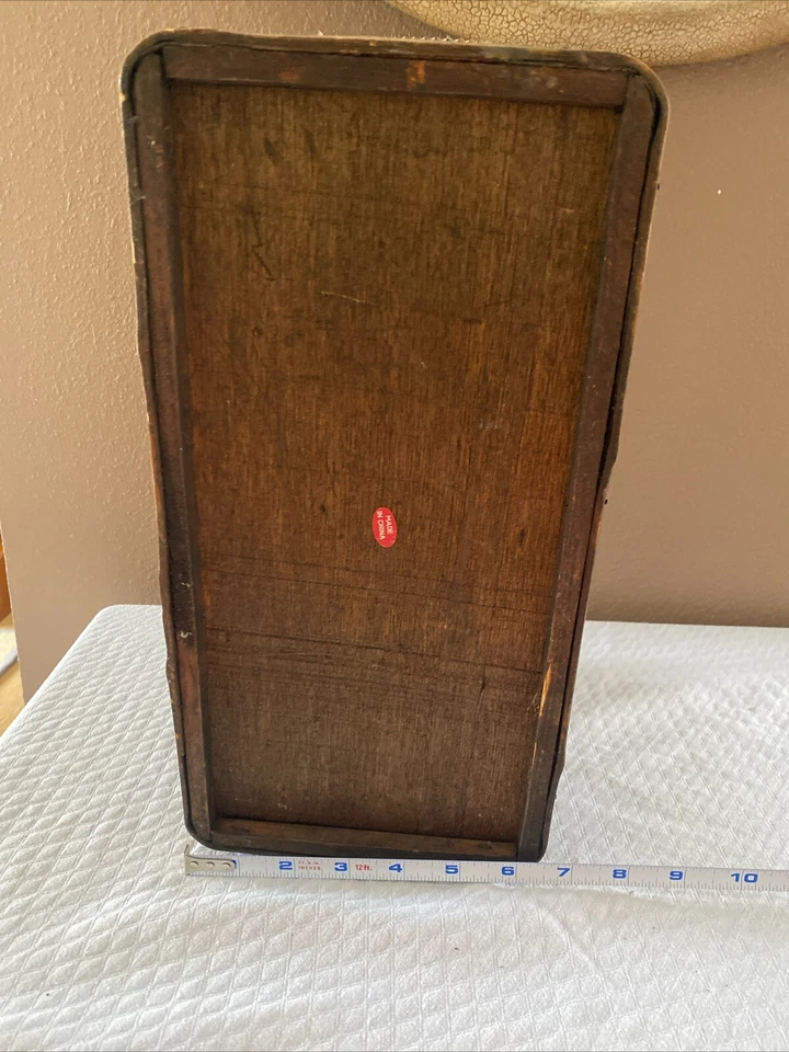 Bohemian宝箱 — 第 3/4 张图片